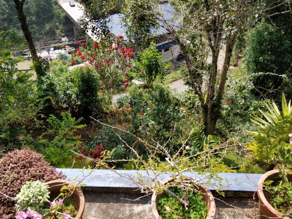 מונאר River View Inn מראה חיצוני תמונה