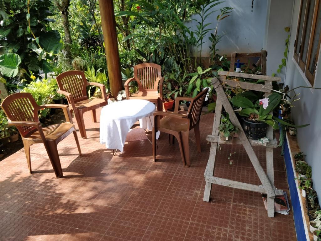 מונאר River View Inn מראה חיצוני תמונה
