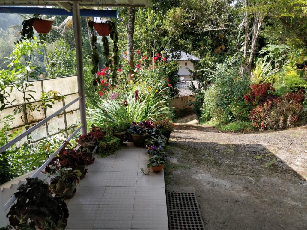 מונאר River View Inn מראה חיצוני תמונה