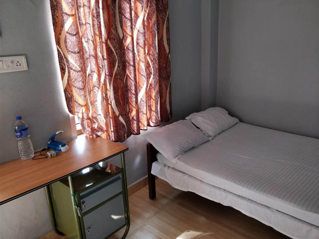 מונאר River View Inn מראה חיצוני תמונה