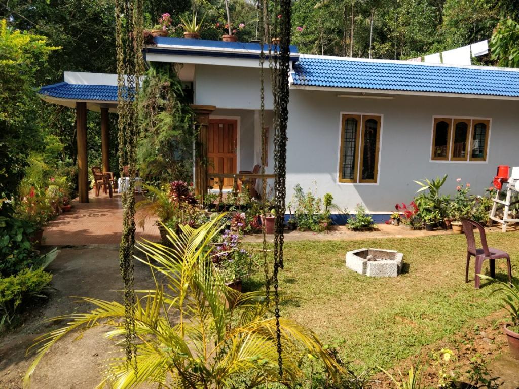 מונאר River View Inn מראה חיצוני תמונה