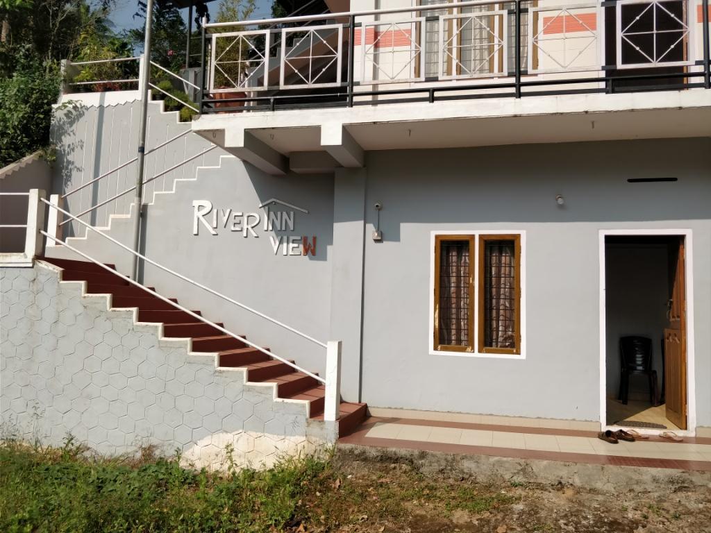מונאר River View Inn מראה חיצוני תמונה