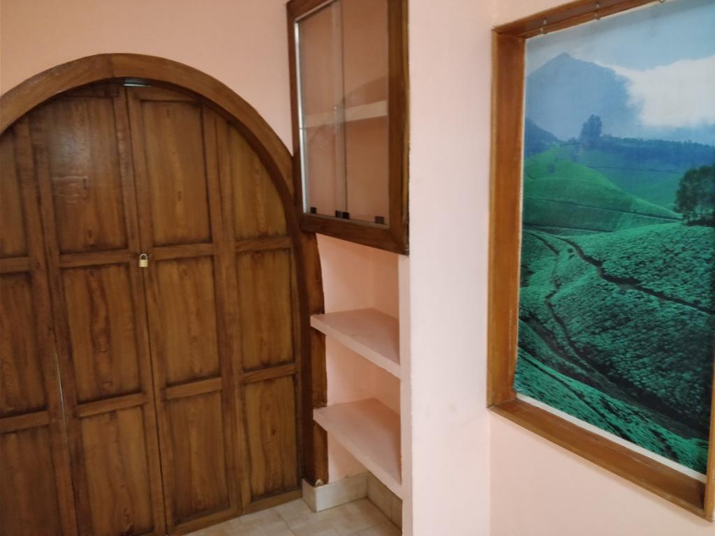 מונאר River View Inn מראה חיצוני תמונה