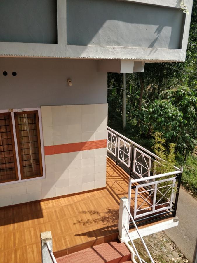 מונאר River View Inn מראה חיצוני תמונה