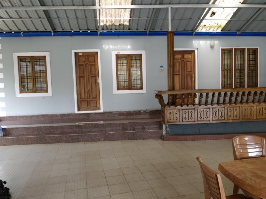 מונאר River View Inn מראה חיצוני תמונה