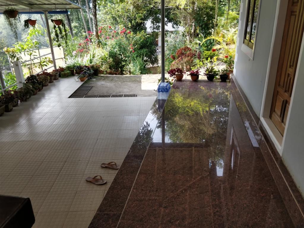 מונאר River View Inn מראה חיצוני תמונה