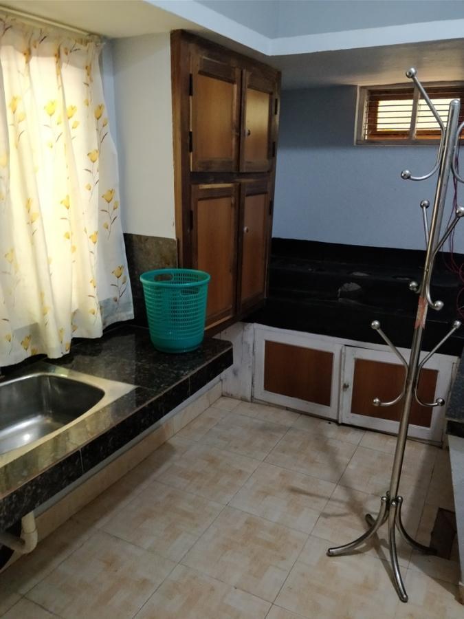מונאר River View Inn מראה חיצוני תמונה