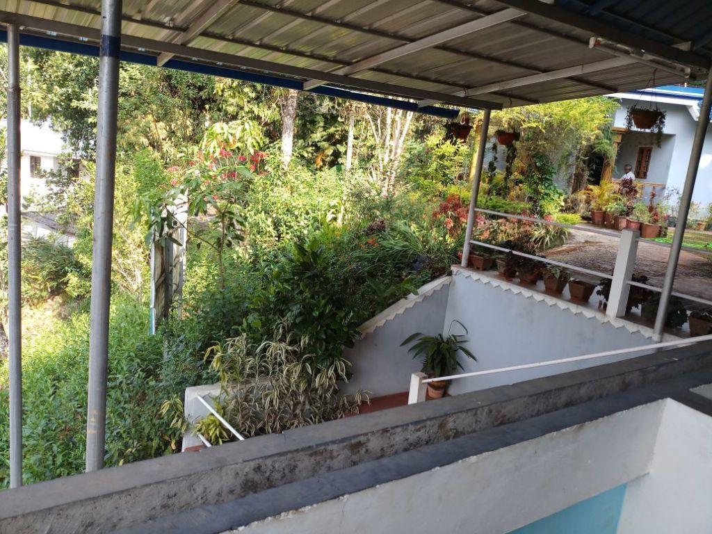 מונאר River View Inn מראה חיצוני תמונה